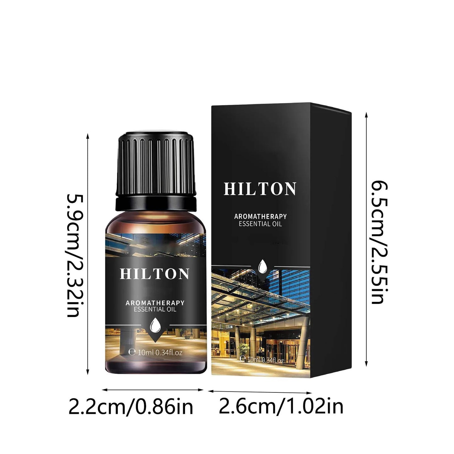10ml Car Natural Plant Essential Oil For Car Air Freshener Diffuser Humidifier Refill Perfume Flavoring For Car Auto Accessories