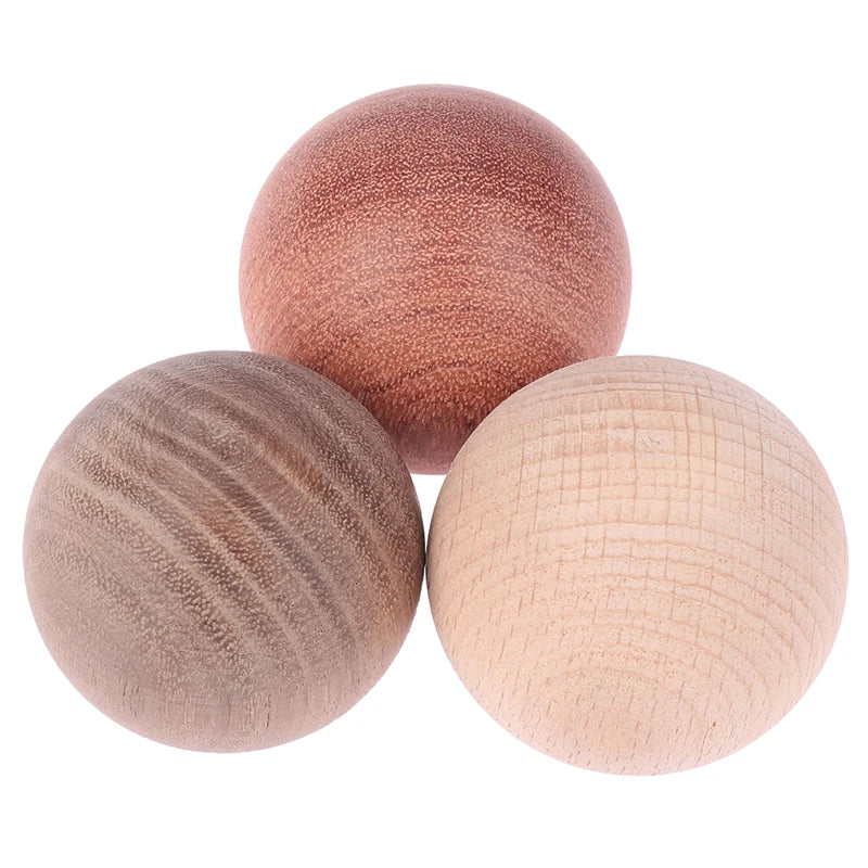 Cute Portable Modern Fragrance Oil Diffuser Waterless Gifts Decoration Wooden Car Diffuser for Bathroom Bookshelf Vehicle Office