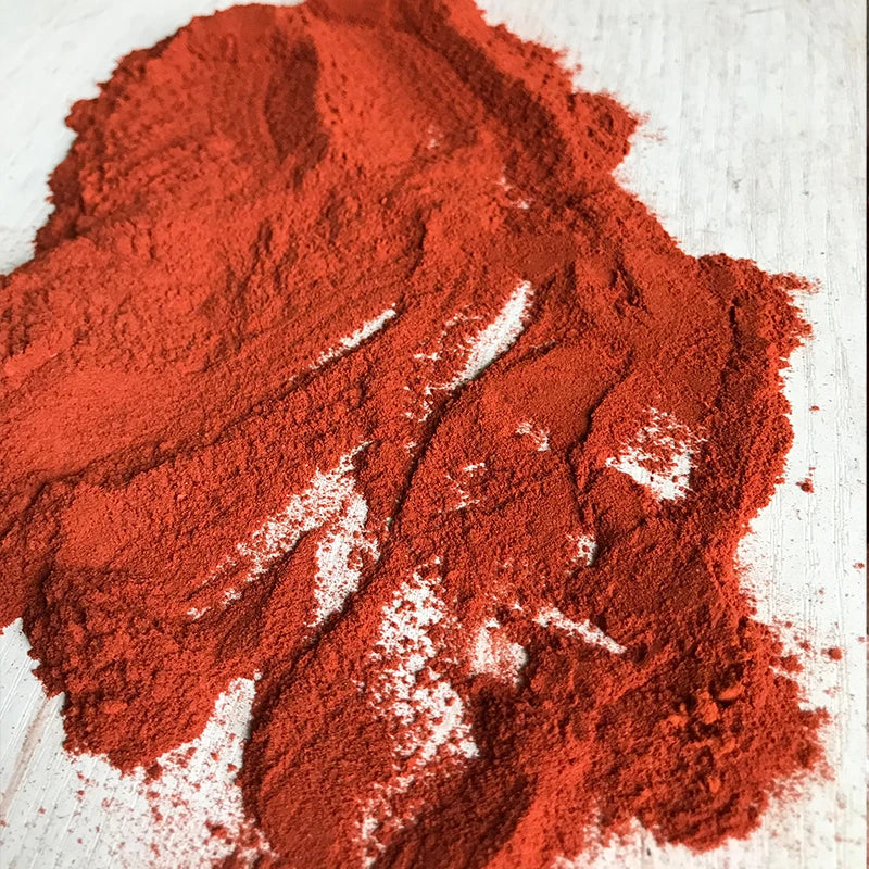 Red Sandalwood Powder Authentic Indian Lobular  Powder Aromatherapy meditation