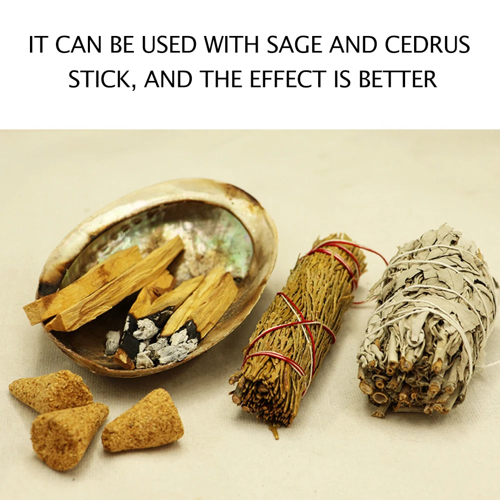 1-10pcs Palo Santo Scented Aroma Sticks Natural Crude Wood Strips Room Fragrance Strip Peru Flavor Yoga Healing for Purifying