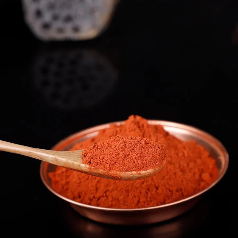 Red Sandalwood Powder Authentic Indian Lobular  Powder Aromatherapy meditation