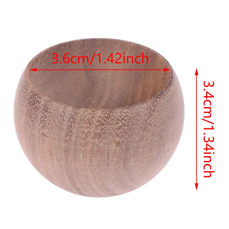 Cute Portable Modern Fragrance Oil Diffuser Waterless Gifts Decoration Wooden Car Diffuser for Bathroom Bookshelf Vehicle Office