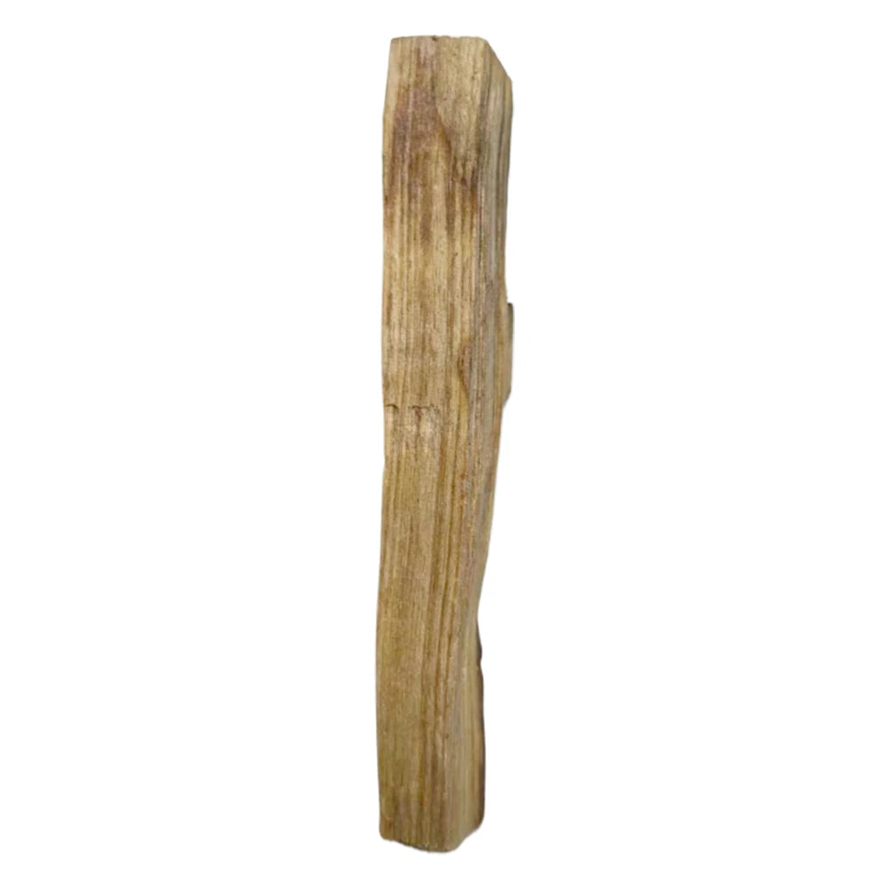 Palo Santo Wooden Aroma Diffuser Stick Purifying Healing Stress Relief Scented Aroma Sticks Smudge Sticks for Home Living Room