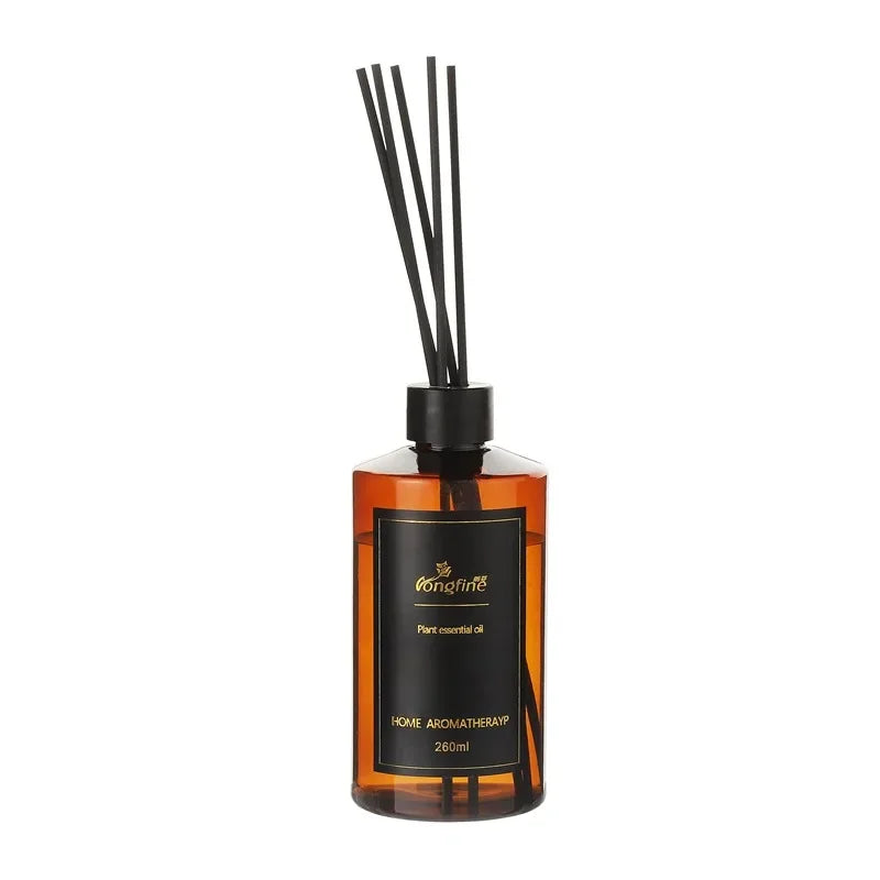 260ml Shangri-La Hilton Jasmine Lavender Fragrance Oil Home Perfumes Hotel Series Essential Oils Aromatic Diffuser DIY Perfume